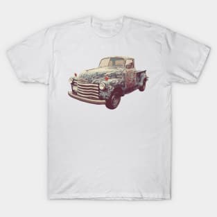 Uncle John's Ride T-Shirt